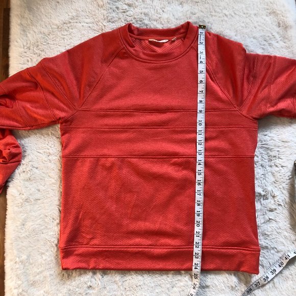 Cotopaxi bandera crew sweatshirt size medium - Picture 8 of 8